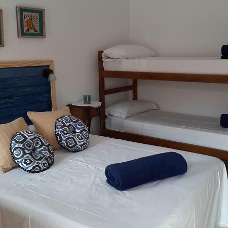 Complejo Alma Misionera Hotell Puerto Iguazú Exteriör bild