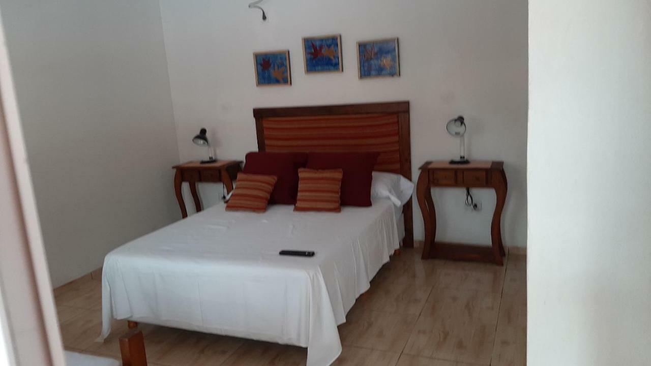 Complejo Alma Misionera Hotell Puerto Iguazú Exteriör bild