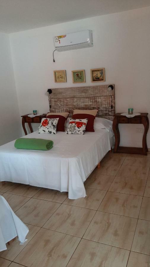 Complejo Alma Misionera Hotell Puerto Iguazú Exteriör bild