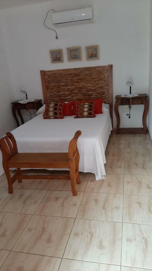Complejo Alma Misionera Hotell Puerto Iguazú Exteriör bild