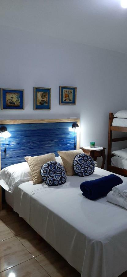 Complejo Alma Misionera Hotell Puerto Iguazú Exteriör bild