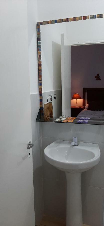 Complejo Alma Misionera Hotell Puerto Iguazú Exteriör bild
